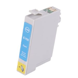 Epson T0792 zamjenska tinta cyan (plava)
