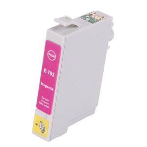 Epson T0793 zamjenska tinta magenta (crvena)