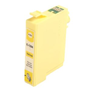 Epson T1284 zamjenska tinta yellow (žuta)