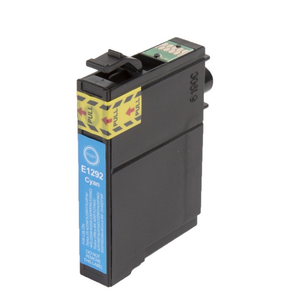 EPSON T1292 zamjenska tinta cyan (plava) Epson T1292 zamjenska tinta cyan (plava)