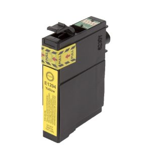 Epson T1294 zamjenska tinta yellow (žuta)