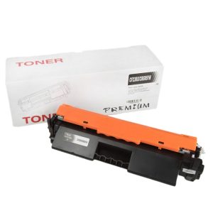 CF230X, 30X, CRG-051H, CRG051H zamjenski toner black (crni)