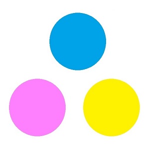 3-color