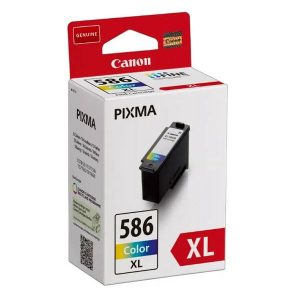 Canon CL-586XL original tinta color (kolor)
