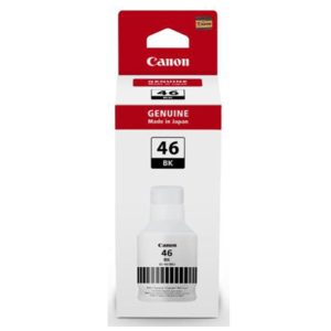 Canon GI-46 (4411C001) original tinta black (crna)