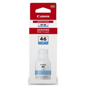Canon GI-46 (4427C001) original tinta cyan (plava)