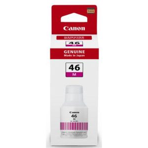 Canon GI-46 (4428C001) original tinta magenta (crvena)