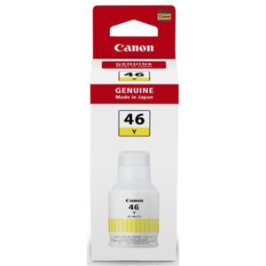 Canon GI-46 (4429C001) original tinta yellow (žuta)