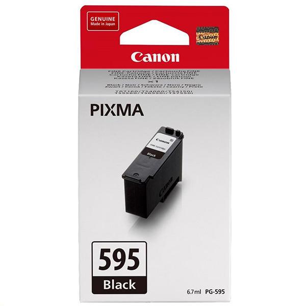 Canon PG-595 original tinta black (crna) Canon PG-595 original tinta black (crna)