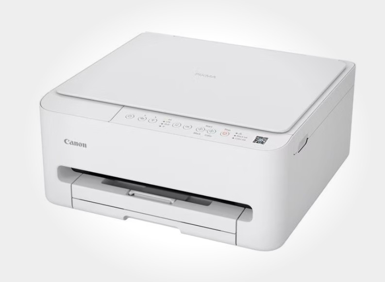Canon PIXMA TS4150i – bijeli printer Canon PIXMA TS4150i – bijeli printer