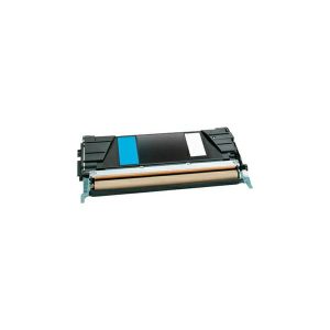 Lexmark C/X734, 736, X738 (C734A1CG) zamjenski toner cyan (plavi)