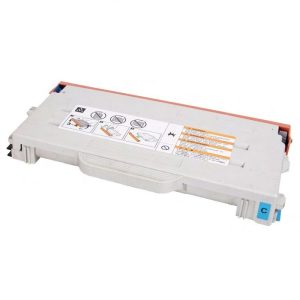 Lexmark C510 (20K1400) zamjenski toner cyan (plavi)