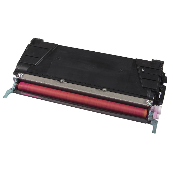 Lexmark C522 (C5220MS) zamjenski toner magenta (crveni) Lexmark C522 (C5220MS) zamjenski toner magenta (crveni)