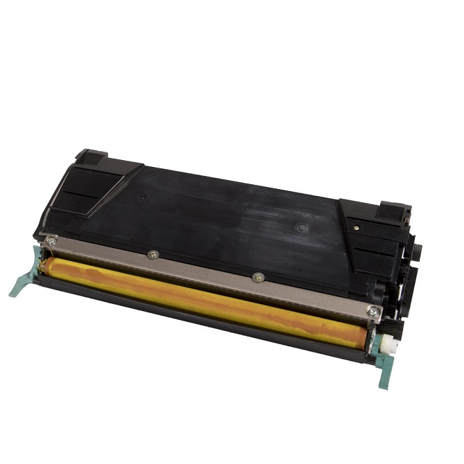 Lexmark C522 (C5220YS) zamjenski toner yellow (žuti) Lexmark C522 (C5220YS) zamjenski toner yellow (žuti)
