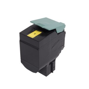 Lexmark C544 (C544X1YG) zamjenski toner yellow (žuti)