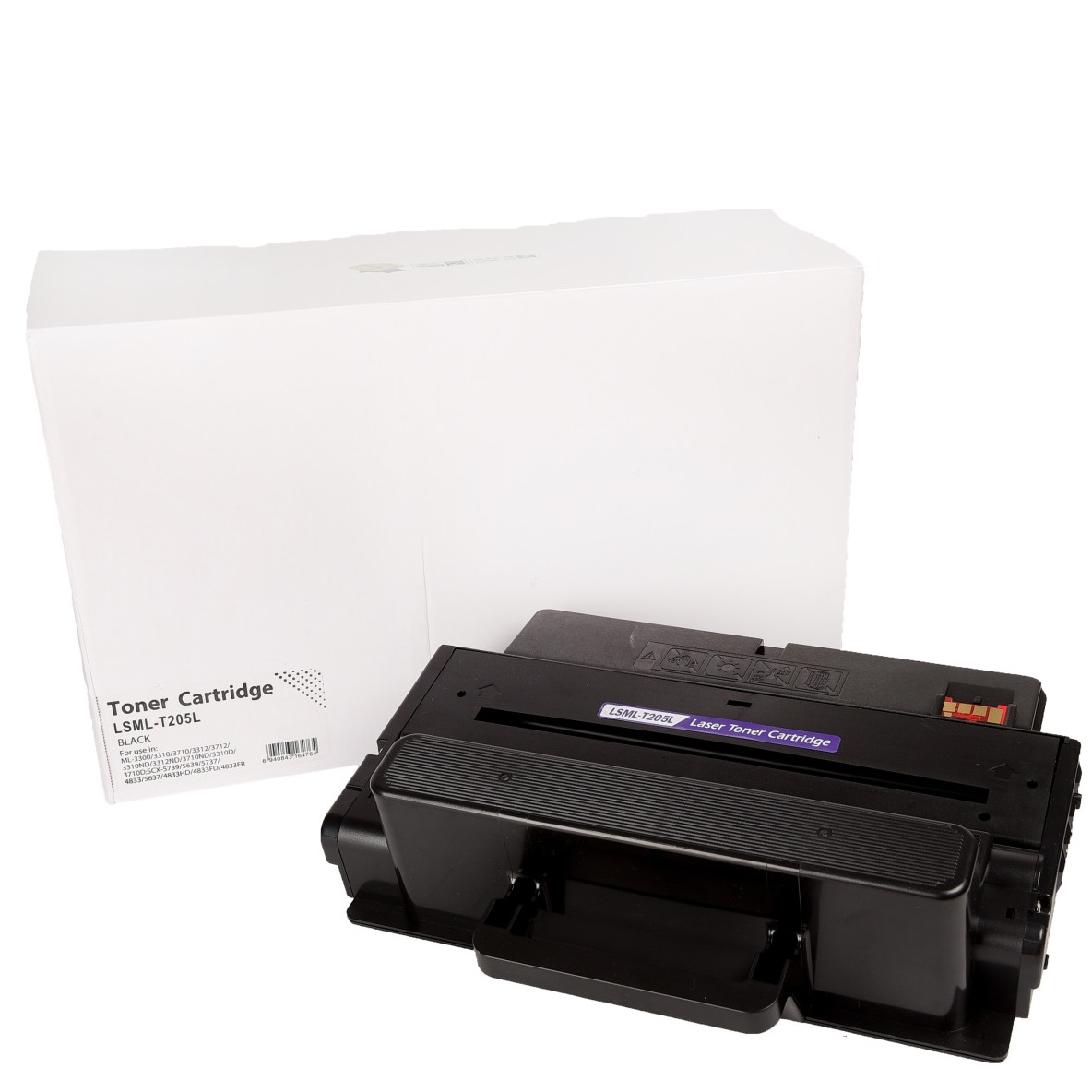 Samsung MLT-D205L (SU963A) zamjenski toner black (crni) Samsung MLT-D205L (SU963A) zamjenski toner black (crni)