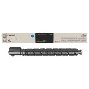 Canon C-EXV65 original toner cyan (plavi) CEXV65
