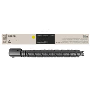 Canon C-EXV65 original toner yellow (žuti) CEXV65