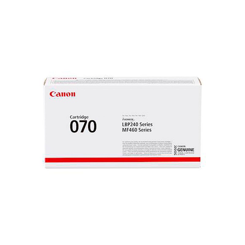 Canon CRG-070 original toner black (crni) CRG070 Canon CRG-070 original toner black (crni) CRG070