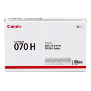 Canon CRG-070H original toner black (crni) CRG070H