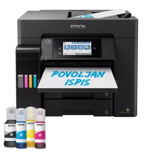 Epson L6570 Printer Color Ecotank A4