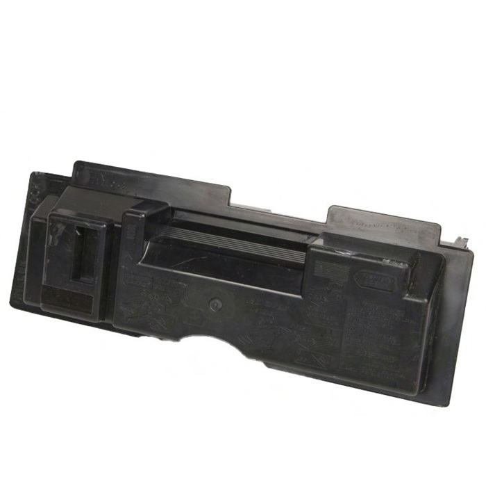 Kyocera TK-18 (TK18) zamjenski toner black (crni) Kyocera TK-18 (TK18) zamjenski toner black (crni)