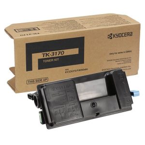 Kyocera TK-3170 (TK3170) original toner black (crni)