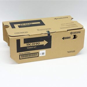 Kyocera TK-3190 (TK3190) original toner black (crni)
