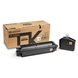 Kyocera TK-5280 (TK5280Bk) original toner black (crni)