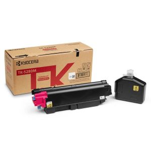 Kyocera TK-5280 (TK5280M) original toner magenta (crveni)