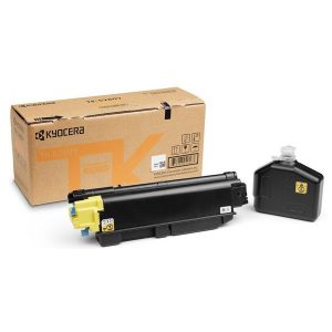 Kyocera TK-5280 (TK5280Y) original toner yellow (žuti)