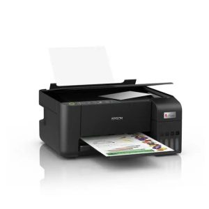 Epson L3270 Ecotank All-In-One WiFi crni