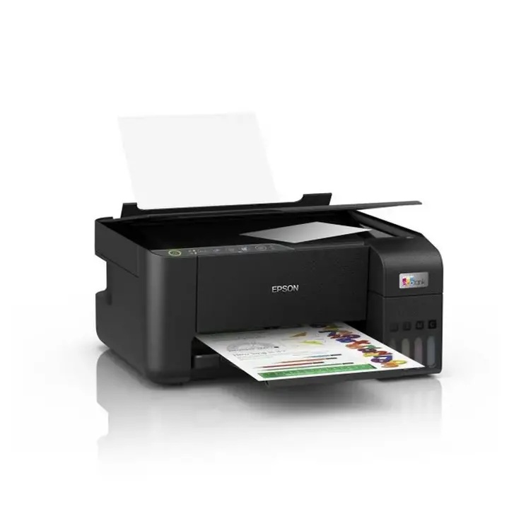 Epson L3270 Ecotank All-In-One WiFi crni Epson L3270 Ecotank All-In-One WiFi crni