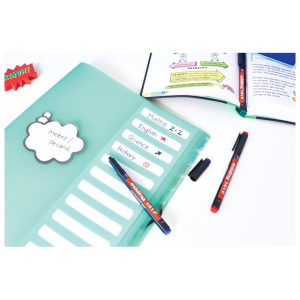 Marker OHP permanentni 0,6 mm Edding 141 F