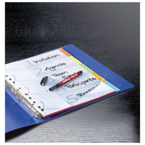 Marker OHP permanentni 1 mm Edding 142 M