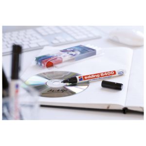 Marker za CD/DVD permanentni 0,5-1 mm Edding 8400