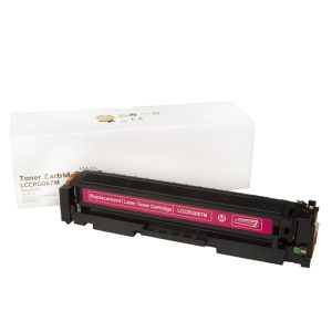 Canon CRG-067 M zamjenski toner magenta (crveni) (ČIP) CRG067