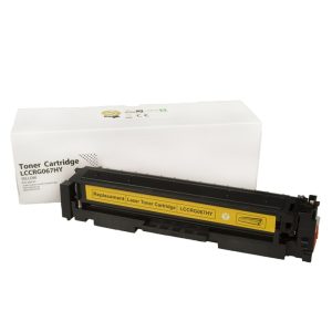 Canon CRG-067 Y zamjenski toner yellow (žuti) (ČIP) CRG067