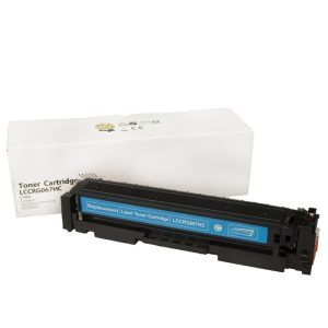 Canon CRG-067H C zamjenski toner cyan (plavi) (BEZ ČIPA) CRG067H